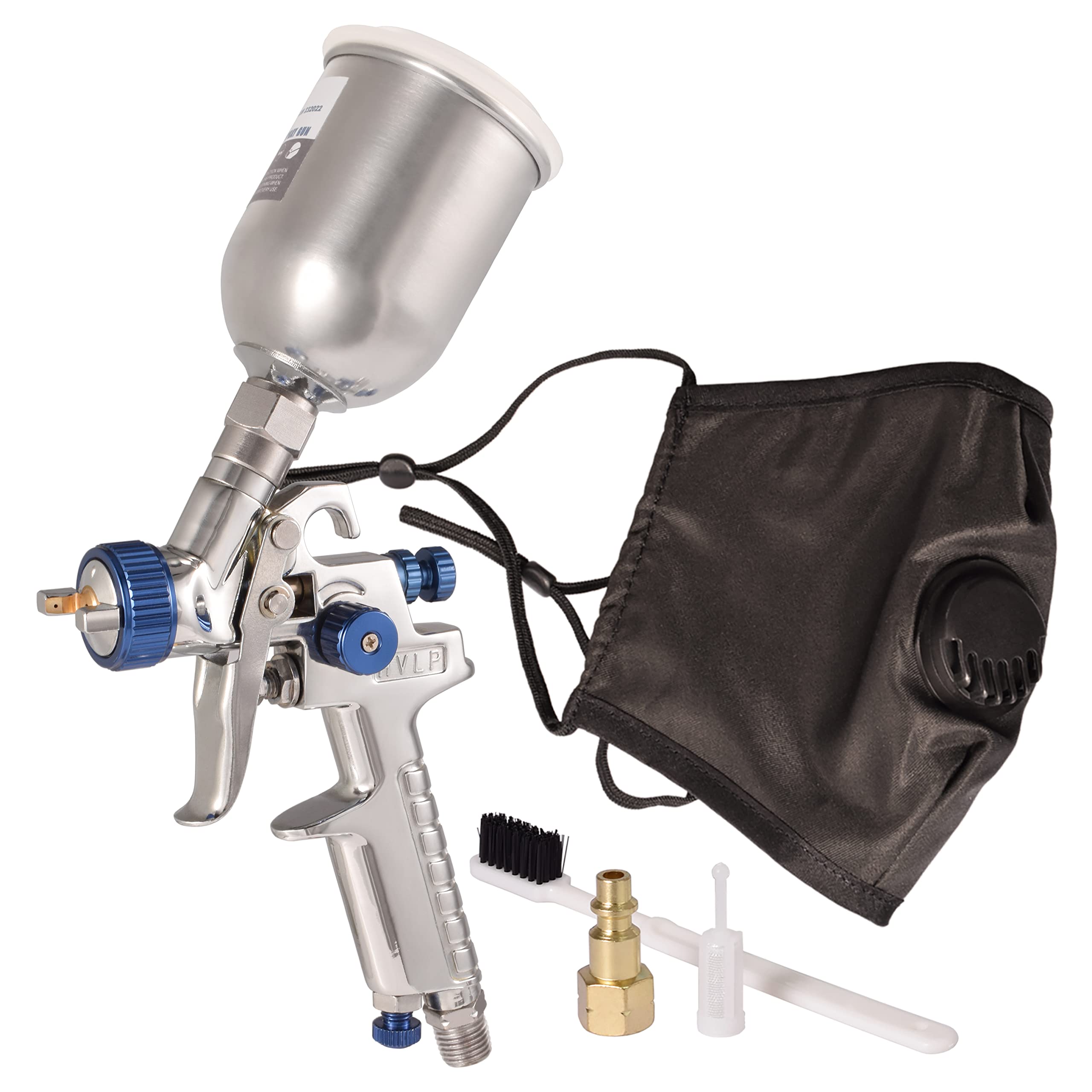 Paint Spray Gun